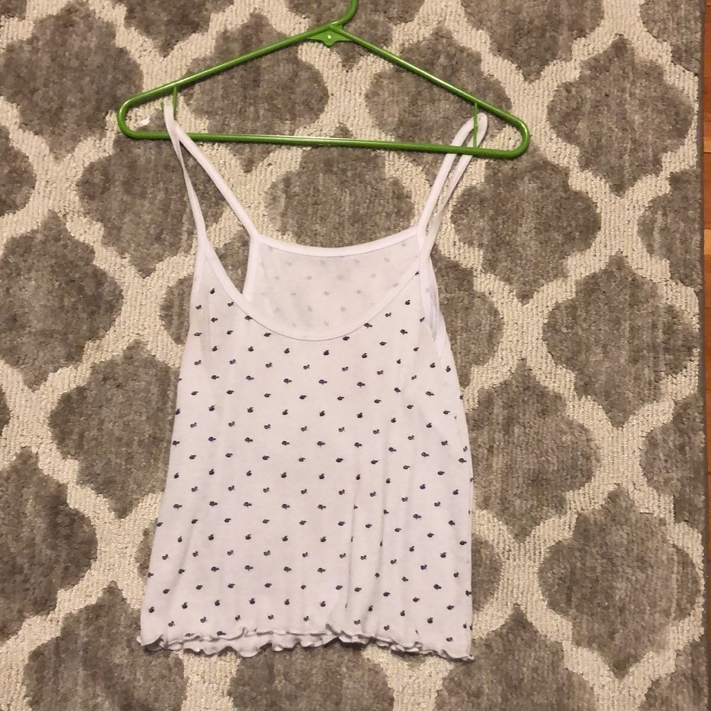 Brandy Melville tank